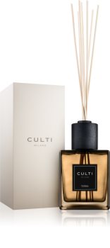 Culti Decor Terra aroma diffúzor töltelékkel