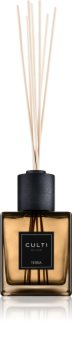 Culti Decor Terra diffuseur d'huiles essentielles avec recharge