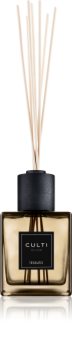 Culti Decor Tessuto aroma diffuser with filling