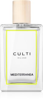 Culti Spray Mediterranea parfum d'ambiance