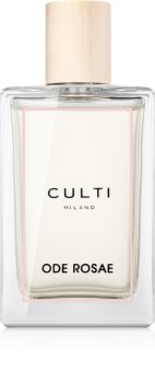 Culti Spray Ode Rosae raumspray