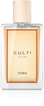 Culti Spray Terra parfum d'ambiance