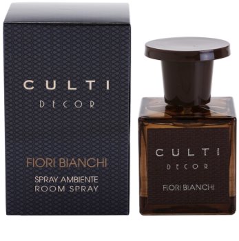 Culti Spray Fiori Bianchi spray para o lar 100 ml