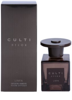 Culti Decor Linfa aroma diffuser mit füllung