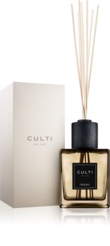 Culti Decor Tessuto aroma diffúzor töltelékkel