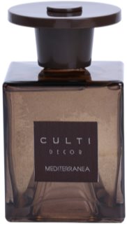 Culti Decor Mediterranea aroma diffuser mit füllung I.