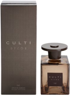 Culti Decor Thé aroma diffúzor töltelékkel