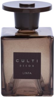 Culti Decor Linfa diffusore di aromi con ricarica