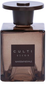 Culti Decor Mareminerale aroma difuzér s náplní