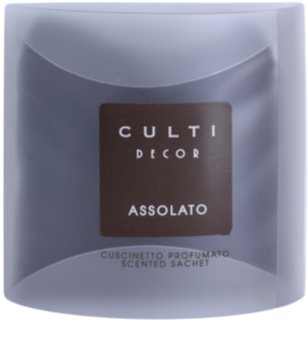 Culti Home Assolato vůně do prádla