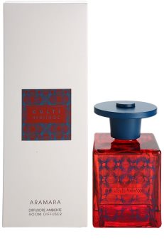Culti Heritage Aramara difusor de aromas con esencia 500 ml (Red Echo)