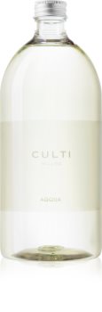 Culti Refill Aqqua ανταλλακτικό για διαχυτές αρώματος
