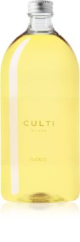 Culti Refill Fuoco aroma diffúzor töltelék