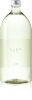 Culti Refill Linfa ricarica per diffusori di aromi