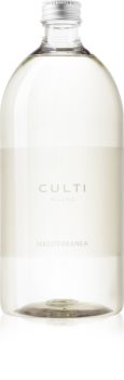 Culti Refill Mediterranea náplň do aroma difuzérů 1000 ml