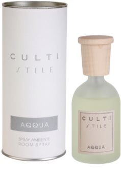 Culti Spray Aqqua spray para el hogar 100 ml