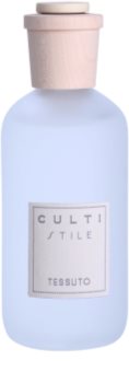 Culti Stile Tessuto aroma difuzér s náplní
