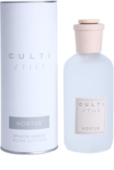 Culti Stile Hortus aroma difuzér s náplní