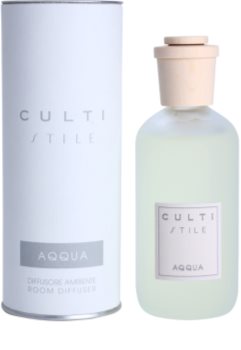 Culti Stile Aqqua aróma difúzor s náplňou