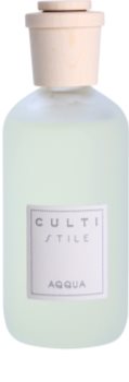 Culti Stile Aqqua aromdiffusor med refill