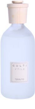 Culti Stile Tessuto aroma diffuser mit füllung