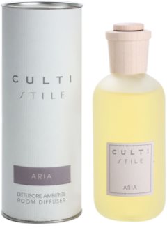 Culti Stile Aria aroma difuzér s náplní