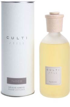 Culti Stile Fuoco difusor de aromas con esencia 500 ml