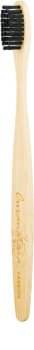 Curanatura Carbon Bamboo Toothbrush Soft