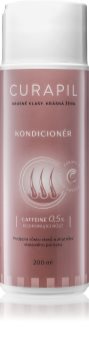 Curapil Hair Care Conditioner voor Ondersteuning van Haargroei