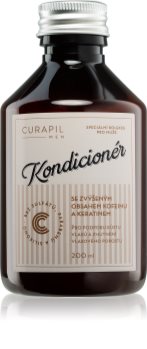 Curapil Men kondicionér s kofeinem