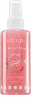 Curapil Hair Care abspülfreies Spray für die leichte Kämmbarkeit des Haares