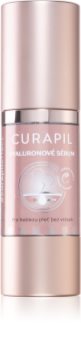 Curapil Care Hyaluron serum med anti-rynkeeffekt