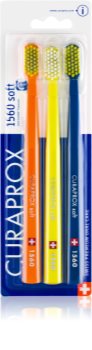 Curaprox 1560 Soft Zahnbürste Soft