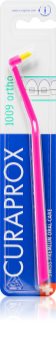 Curaprox 1009 Single periuta de dinti aparat dentar