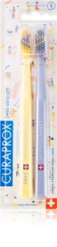 Curaprox Limited Edition Love Edition Ultra Soft Toothbrushes