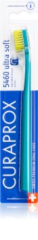 Curaprox 5460 Ultra Soft Toothbrush