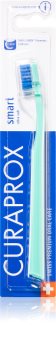 Curaprox 7600 Smart Ultra Soft Toothbrush with a Short Head for Kids
