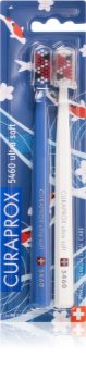 Curaprox Limited Edition Japan οδοντόβουρτσες υπερ μαλακές