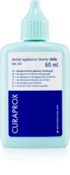 Curaprox BDC 100 solution nettoyante pour prothèses dentaires