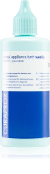 Curaprox BDC 105 gel nettoyant dents, langue et gencives