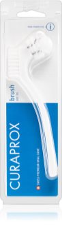 Curaprox BDC 150 Hambahari proteeside jaoks