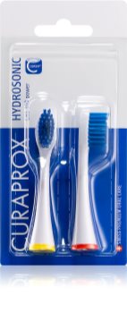 Curaprox Hydrosonic Power zamjenske glave za zubnu četkicu