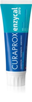 Curaprox Enzycal Zero Tandkräm