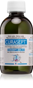 Curaprox Curasept ADS 212 elixir bocal