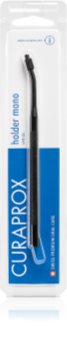 Curaprox Holder Mono UHS 414 support professionnel en aluminium de brossettes interdentaires