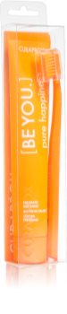 Curaprox Be You Pure Happiness Dental Care Set