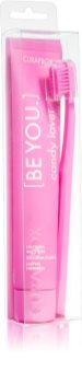 Curaprox Be You Candy Lover Cosmetic Set III. Unisex