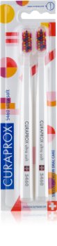 Curaprox Limited Edition Pop Art οδοντόβουρτσα ύπερ-μαλακό