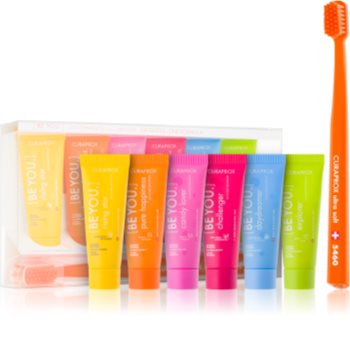 Curaprox Be You Express Yourself Cosmetic Set I. Unisex