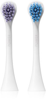 Curaprox Ortho Power Erstatningshoved til revolutionær sonisk tandbørste